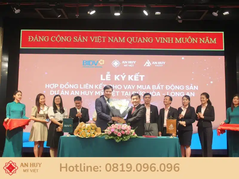 an huy group là tập đoàn bất động sản uy tín với hơn 20 năm kinh nghiệm trên thị trường việt nam