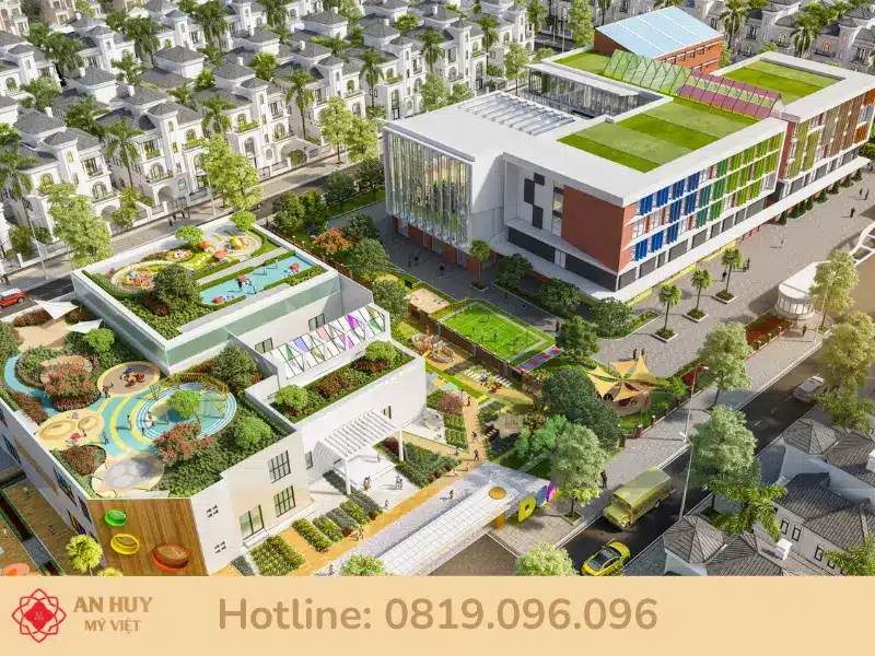 chọn an huy nếu bạn muốn sở hữu bất động sản tiềm năng với mức giá cực kỳ hấp dẫn