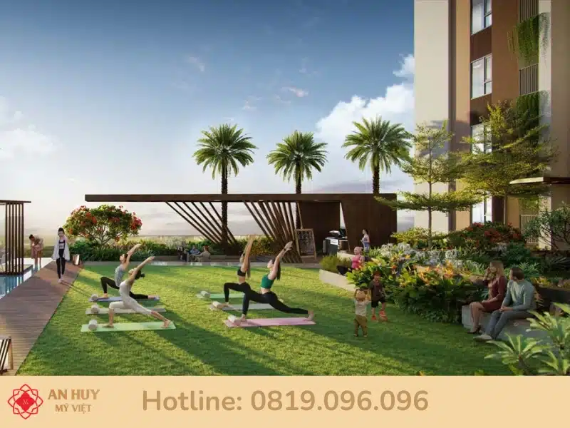nên chọn an huy mỹ việt để tận hưởng không gian sống xanh, hiện đại và chuẩn mực giữa lòng đô thị vệ tinh