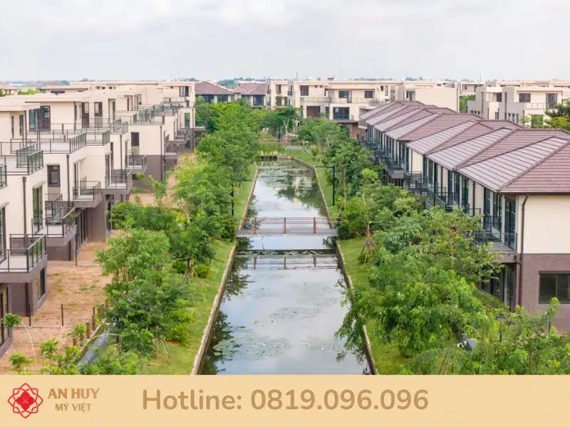 thị trường bất động sản long an còn nhiều dư địa tăng giá hấp dẫn
