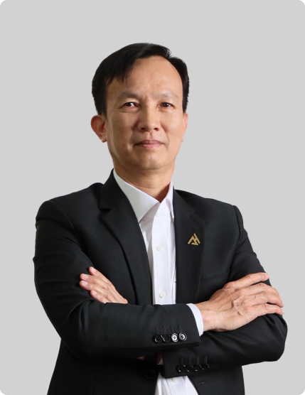 giới thiệu Địa Ốc An Huy Group