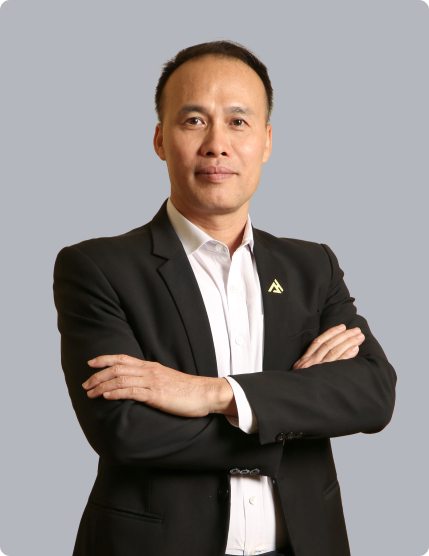 giới thiệu Địa Ốc An Huy Group