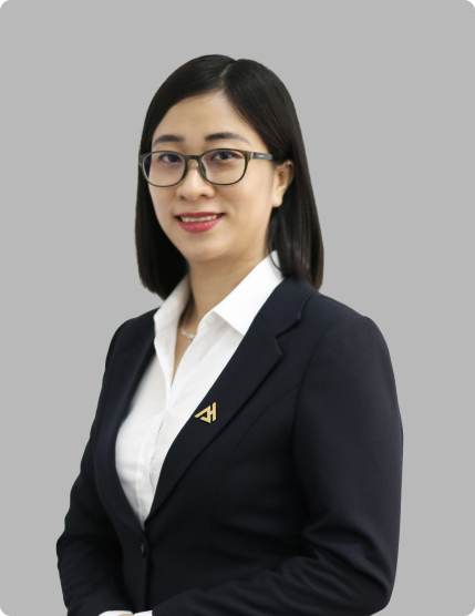 giới thiệu Địa Ốc An Huy Group