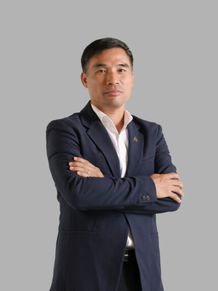 giới thiệu Địa Ốc An Huy Group