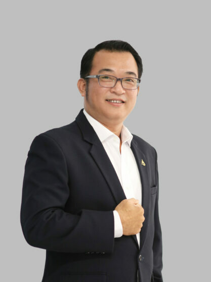 giới thiệu Địa Ốc An Huy Group