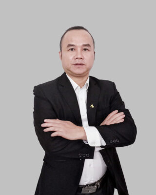 giới thiệu Địa Ốc An Huy Group