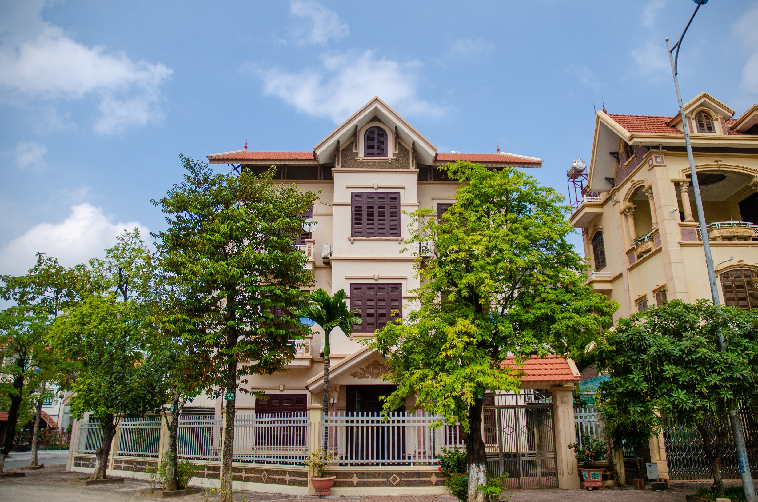khu đô thị An Huy Bắc Ninh An Huy Group