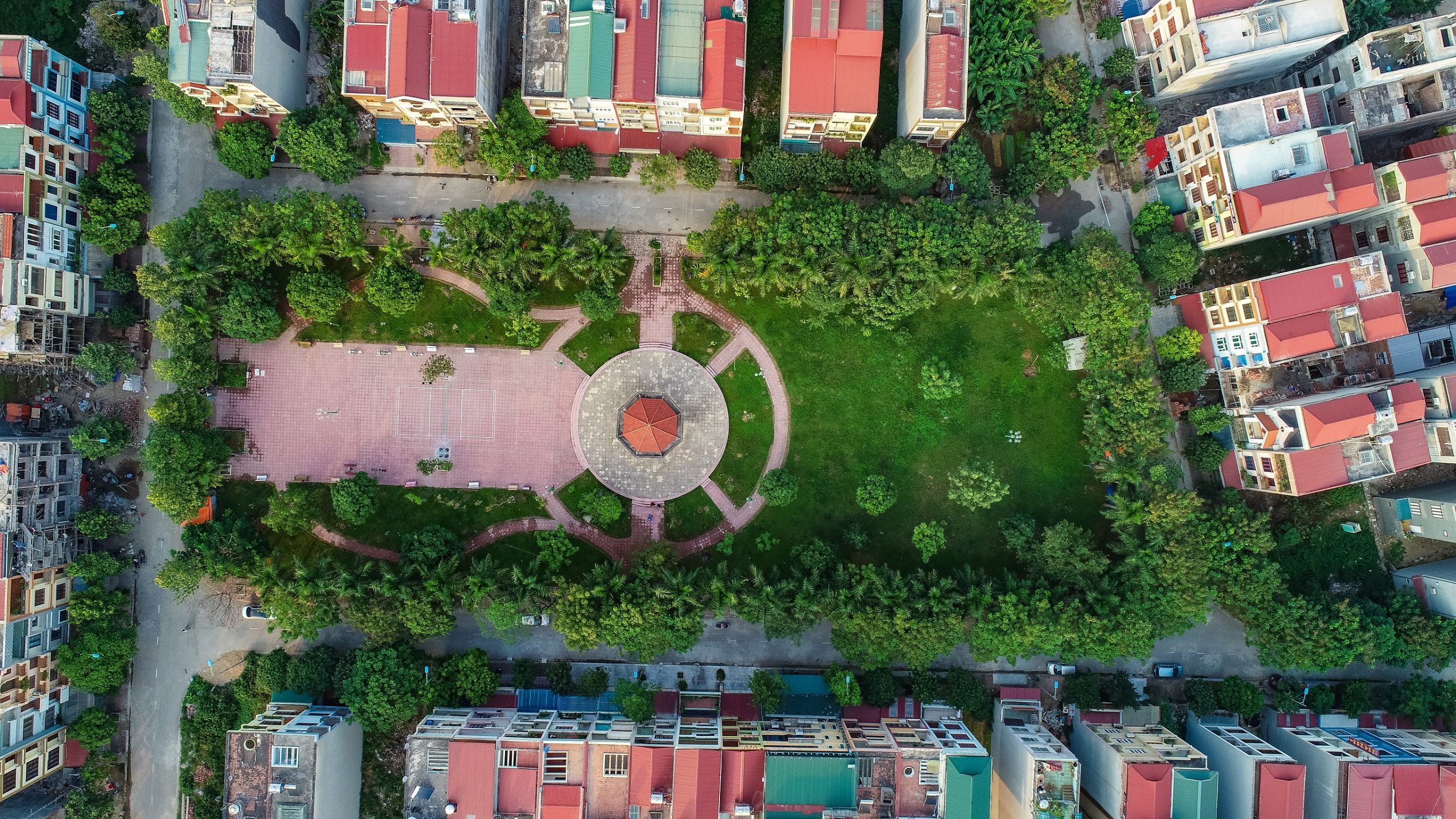 khu đô thị An Huy Bắc Ninh An Huy Group