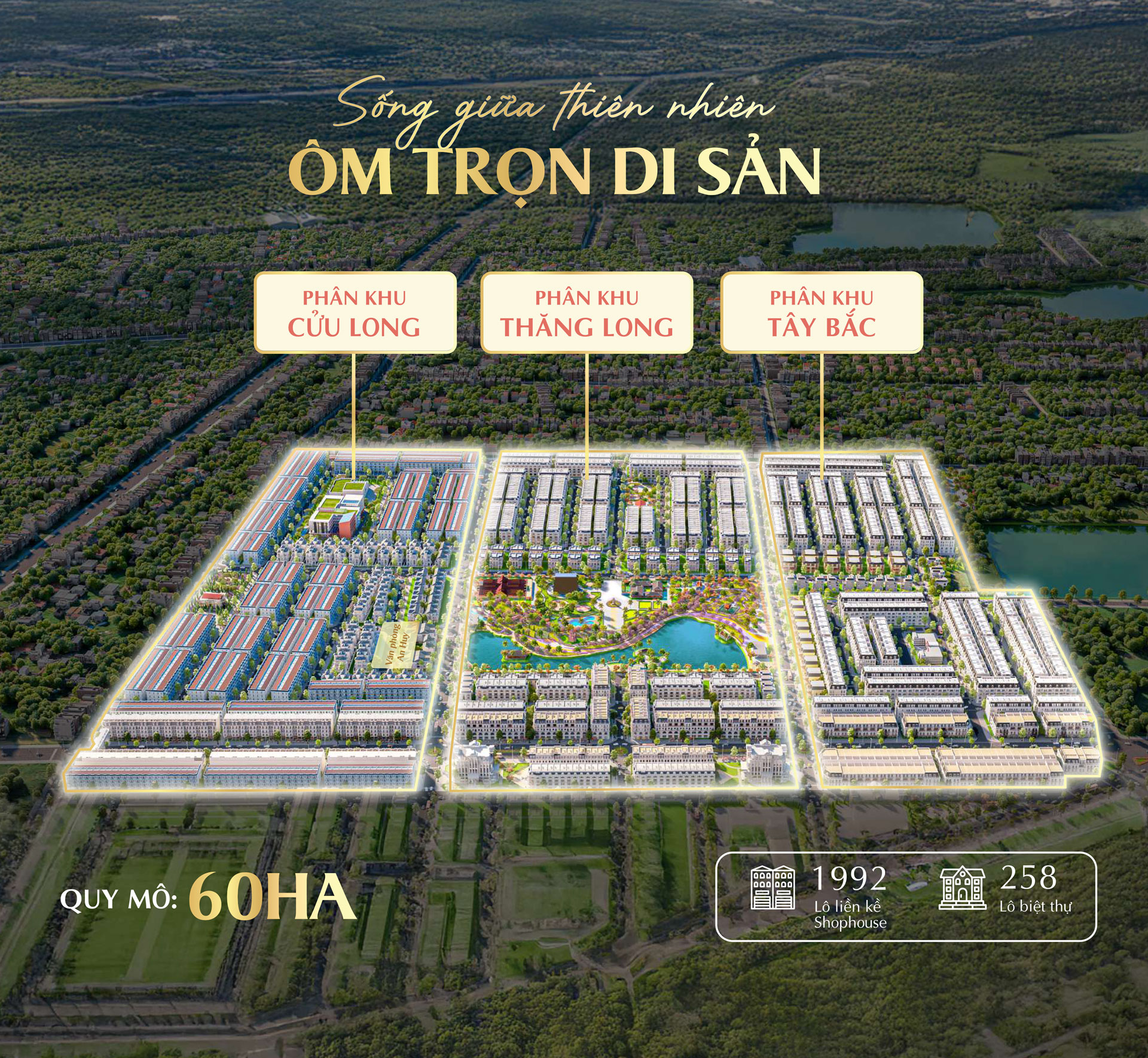 khu đô thị An Huy Mỹ Việt - Khu Dân cư An Huy Mỹ Việt